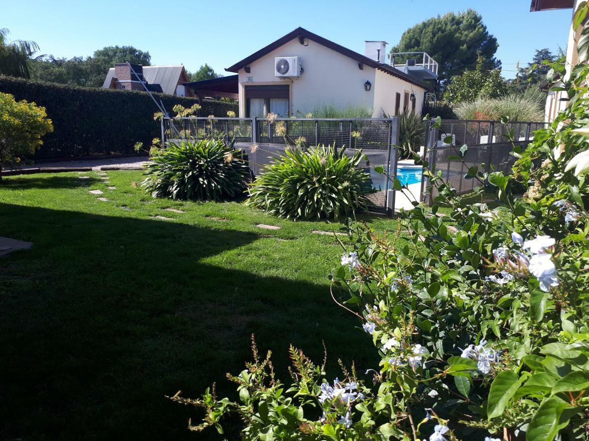 סיירה די ונטאנה Cabanas Sol Serrano מראה חיצוני תמונה