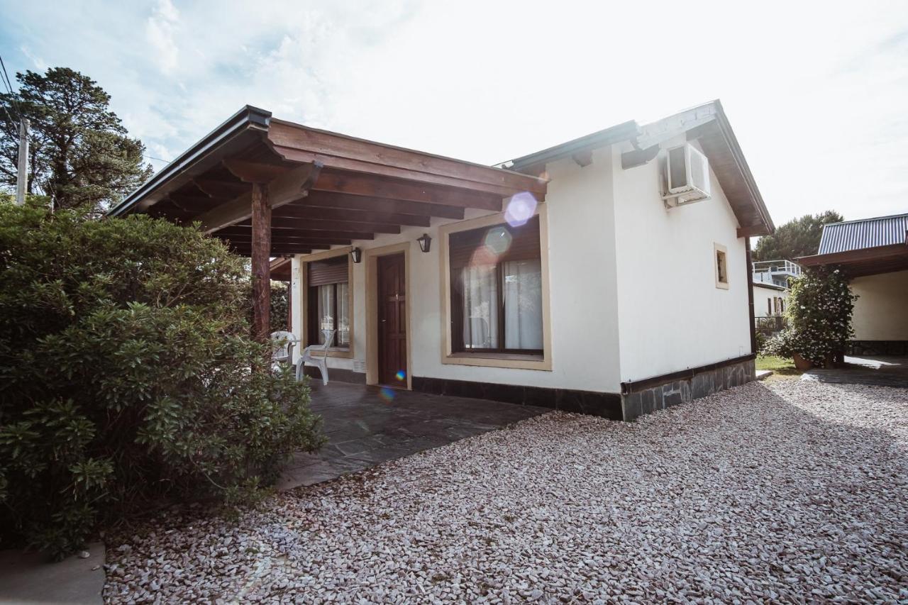 סיירה די ונטאנה Cabanas Sol Serrano מראה חיצוני תמונה