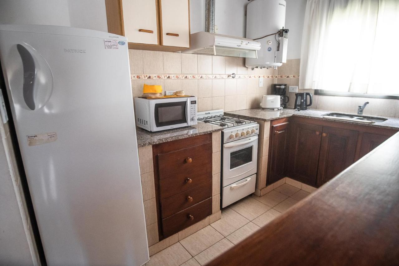 סיירה די ונטאנה Cabanas Sol Serrano מראה חיצוני תמונה