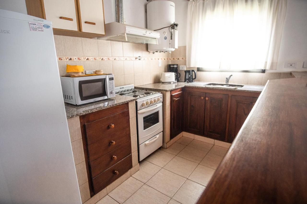 סיירה די ונטאנה Cabanas Sol Serrano מראה חיצוני תמונה